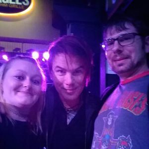 Meet your Posher, Sherri